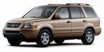 Used 2004 Honda Pilot 4WD EX-L