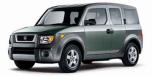 Used 2004 Honda Element 4WD EX