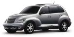 Used 2003 Chrysler PT Cruiser GT Hatchback