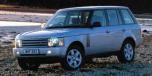Used 2004 Land Rover Range Rover HSE