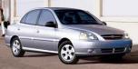 Used 2005 Kia Rio Sedan