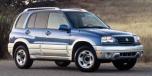 Used 2004 Suzuki Grand Vitara 4WD