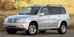 Used 2004 Suzuki XL7 4WD