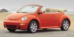Used 2005 Volkswagen Beetle GLS