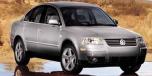 Used 2004 Volkswagen Passat GLX 4Motion Sedan