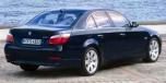 Used 2008 BMW 550i Sedan