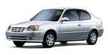 Used 2004 Hyundai Accent Hatchback