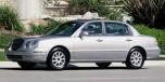 Used 2004 Kia Amanti
