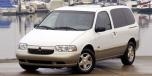 Used 2001 Mercury Villager Estate