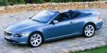 Used 2006 BMW 650i Convertible