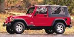 Used 2005 Jeep Wrangler Unlimited