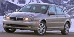 Used 2004 Jaguar X-TYPE 3.0 Sedan