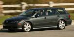 Used 2004 Mazda MAZDA6 s