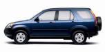 Used 2004 Honda CR-V LX