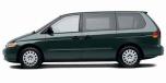 Used 2004 Honda Odyssey LX