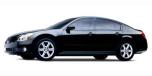 Used 2004 Nissan Maxima 3.5 SE