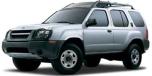 Used 2003 Nissan Xterra 4WD XE