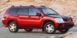 Used 2005 Mitsubishi Endeavor AWD LS