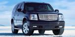 Used 2006 Cadillac Escalade AWD
