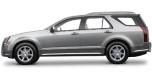 Used 2005 Cadillac SRX V8
