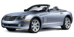 Used 2006 Chrysler Crossfire Limited