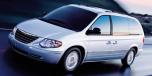 Used 2007 Chrysler Town & Country LX