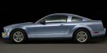 Used 2005 Ford Mustang Deluxe Coupe