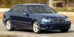Used 2005 Mercedes-Benz C 320 Sedan