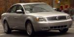 Used 2005 Mercury Montego Luxury