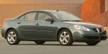 Used 2007 Pontiac G6 GTP Sedan