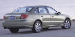 Used 2004 Saturn L-Series L300 Level 3 Sedan