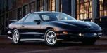 Used 2000 Pontiac Firebird Trans Am