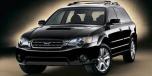Used 2005 Subaru Outback 2.5XT Limited Wagon