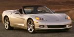 Used 2005 Chevrolet Corvette Convertible