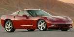Used 2005 Chevrolet Corvette Coupe