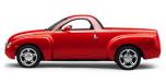 Used 2006 Chevrolet SSR