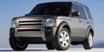 Used 2007 Land Rover LR3 HSE