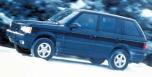 Used 2000 Land Rover Range Rover