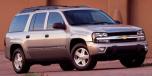 Used 2006 Chevrolet TrailBlazer EXT 4WD LT