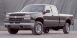 Used 2005 Chevrolet Silverado and other C/K3500 LS
