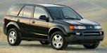 Used 2002 Saturn Vue AWD V6