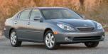 Used 2005 Lexus ES 330