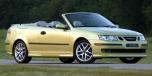 Used 2005 Saab 9-3 Aero Convertible