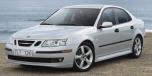 Used 2005 Saab 9-3 Linear Sedan