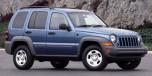 Used 2007 Jeep Liberty 4WD Sport