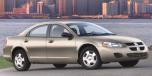 Used 2005 Dodge Stratus SXT Sedan