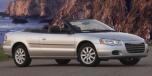 Used 2006 Chrysler Sebring Touring