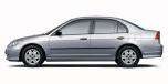 Used 2005 Honda Civic VP