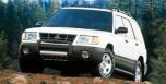 Used 2000 Subaru Forester L