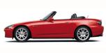 Used 2005 Honda S2000